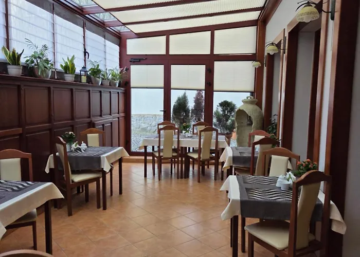 Quarto em Acomodações Particulares Atena *