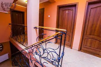 Quarto em Acomodações Particulares Atena Świnoujście