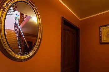 Atena Quarto em Acomodações Particulares Świnoujście