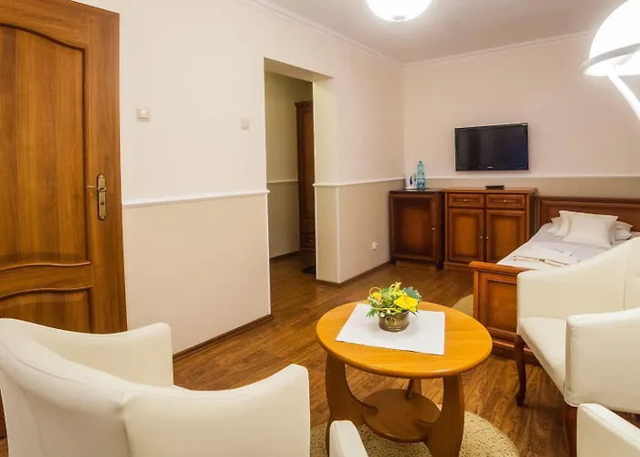 Atena Privatunterkunft *