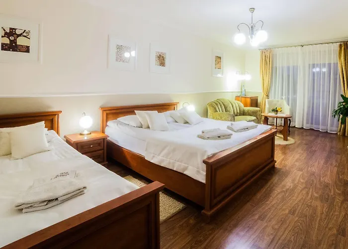 Atena Świnoujście (Swinemünde)