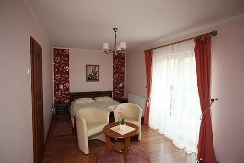 Atena Quarto em Acomodações Particulares Świnoujście